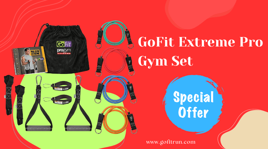 GoFit student discounts